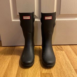 Hunter Rainboots
